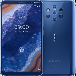 Nokia 9 PureView